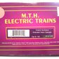 MTH 20-91050 Ontario Northland Extended Vision Caboose #128 LN/Box