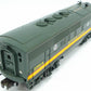 Lionel 6-18132 O Gauge Northern Pacific F-3 A Powered Diesel Locomotive #2390A EX/Box