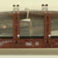 Marklin 47711 HO Flatcar w/Stakes & Log Load LN/Box