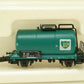 Marklin 8614 Z Scale BP Tank Car EX/Box