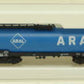 Marklin 8627 Z Scale ARAL 4-Axle Tank Car LN/Box