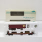 S-Helper 00181 Pennsylvania TOFC Flatcar #92761 w/Pennsylvania Trailer EX/Box