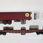 S-Helper 00181 Pennsylvania TOFC Flatcar #92761 w/Pennsylvania Trailer EX/Box