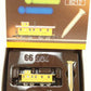 Marklin 8212 Z Scale Union Pacific Caboose #9247 LN/Box