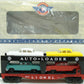 Lionel 6-29443 O Evans Auto Loader #6414 LN/Box