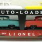Lionel 6-29443 O Evans Auto Loader #6414 LN/Box