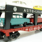 Lionel 6-29443 O Evans Auto Loader #6414 LN/Box