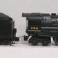 Lionel 6-28074 O Gauge NKP 2-8-4 Berkshire Steam Locomotive & Tender #759 MT/Box
