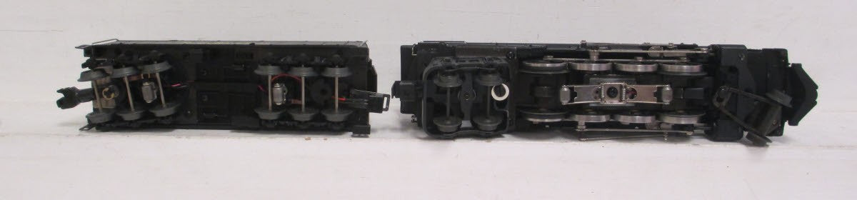 Lionel 6-28074 O Gauge NKP 2-8-4 Berkshire Steam Locomotive & Tender #759 MT/Box