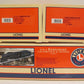 Lionel 6-28074 O Gauge NKP 2-8-4 Berkshire Steam Locomotive & Tender #759 MT/Box