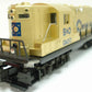 Lionel 6-8359 O Gauge Chessie System GM Gold GP7 Diesel Engine LN/Box