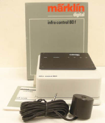 Marklin 6070 Infrared Receiver
