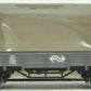 Marklin 4433 HO Scale Gray Flat Car LN/Box