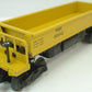Lionel 6-29841 O Gauge Pennsylvania Railroad Dump Car LN/Box