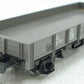 Marklin 4433 HO Scale Gray Flat Car LN/Box
