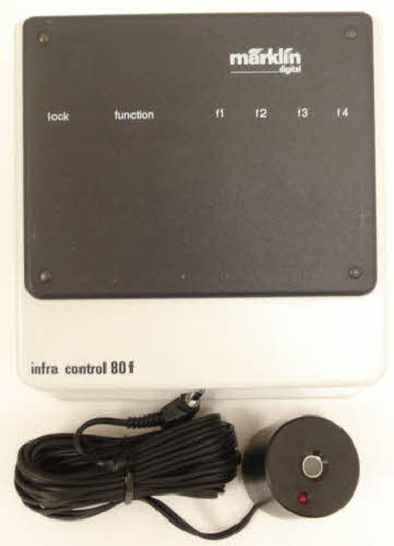 Marklin 6070 Infrared Receiver