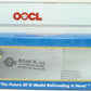 Atlas 4502-8 OOCL 45‘ Container #5403177