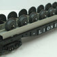 Lionel 6-39436 PWC Lionel Lines Wheel Car #6262 NIB