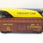 K-Line K641-21151 O UP Boxcar #181702 NIB