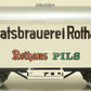 Marklin 4437 HO Rothaus PILS Beer Car LN/Box