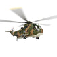Corgi AA33423 1:72 Sikorsky SH-3A Sea King Diecast Model Aircraft