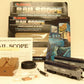 Lionel 6-33001 HO Lionel Lines Railscope FA2 Twin Diesels NIB