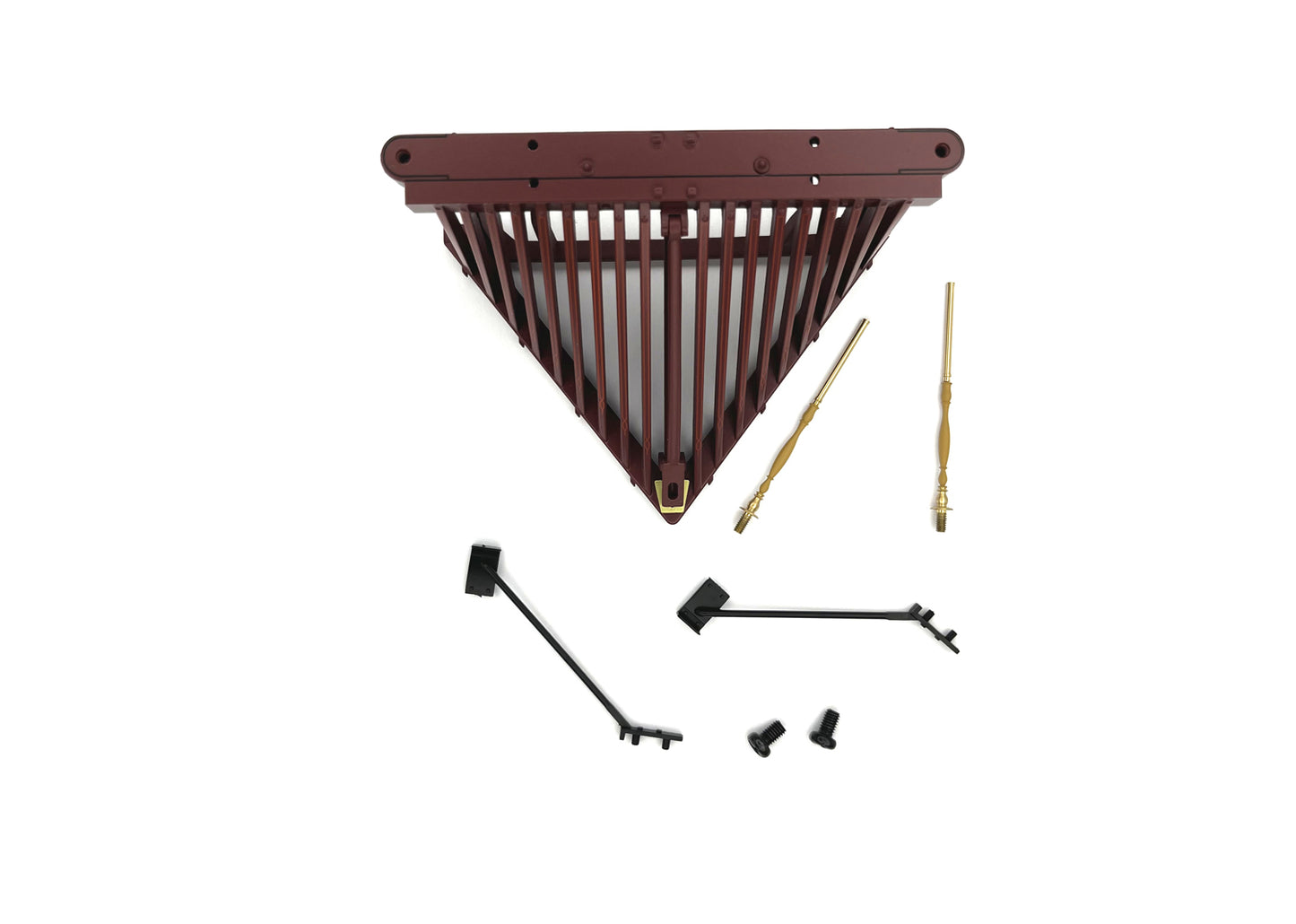 Marklin E334337 Model Train Track Clearance Device