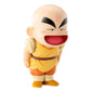 Bandai 68410 5.1" Son Goku and Krillin Son Goku Training Section Statue