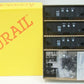 Accurail 2602 HO Scale N&W USRA 6-Car Hopper Kit Set