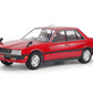 Tamiya 24374 1:24 Nissan Skyline Sedan 2000 Turbo Gt-E * S Plastic Model Kit