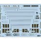 Tamiya 24031 1:24 Audi Quattro 1:24 Audi Quattro Plastic Model Kit