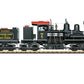 LGB 26701 G Roaring Camp & Big Trees Railroad Shay Steam Locomotive #7