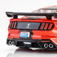 AFX 22077 HO Red 2021 Ford Mustang GT500 Race Slot Car