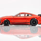 AFX 22077 HO Red 2021 Ford Mustang GT500 Race Slot Car