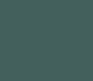 AK Interactive 11356 AFV Series: SLA Blue 17ml Acrylic Paint Bottle
