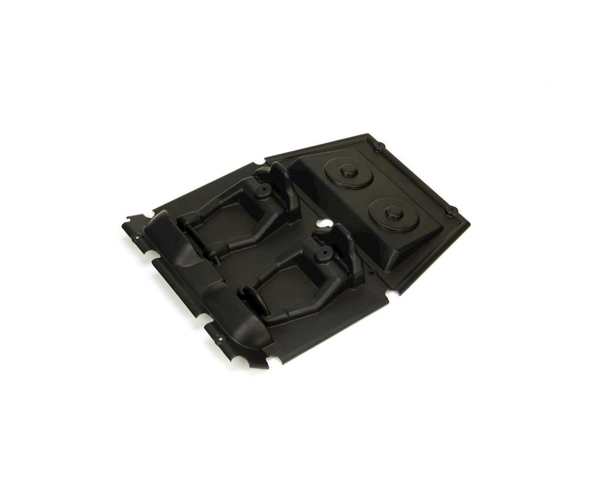 ARRMA ARA411003 Mojave 6S BLX Black Interior