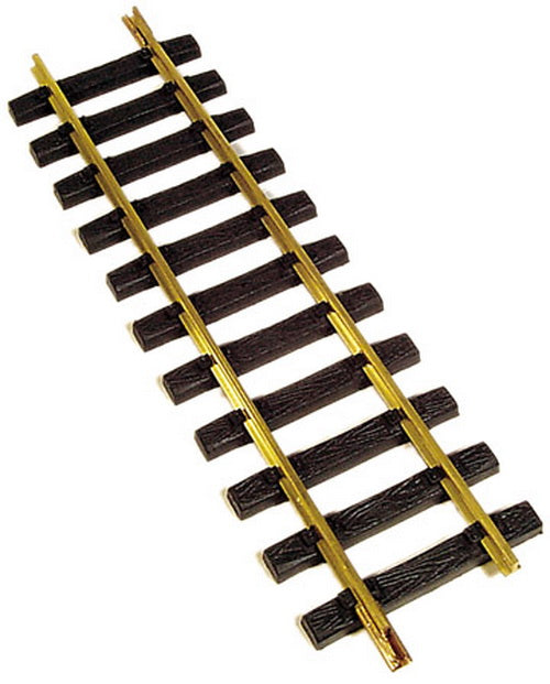 Aristo-Craft 11097 Euro 4.5' Straight Track Sold By Piece