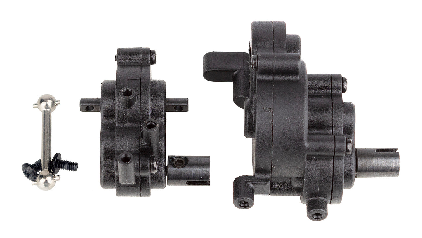 Team Associated 21705 Enduro24 Gearbox