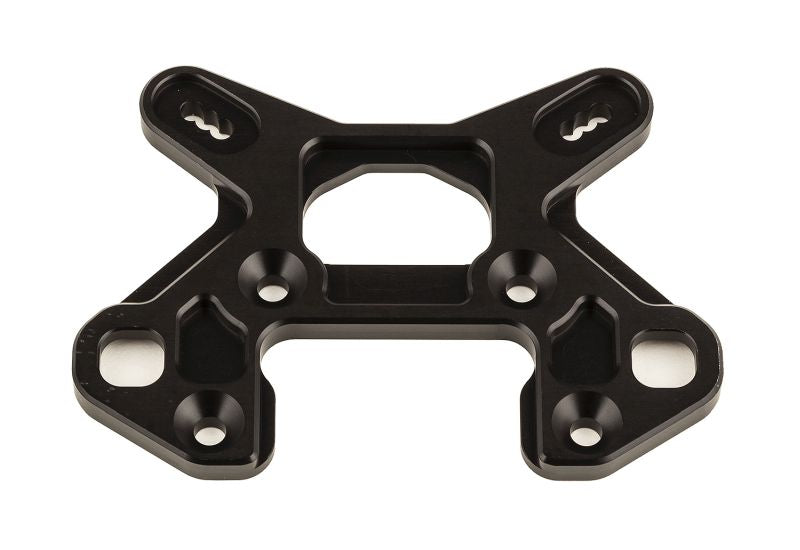 Team Associated 81632 RC8B4.1 26.5 Aluminum Front Shock Tower
