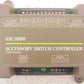 IC Controls ASC3000 Accessory Switch Control