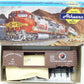 Athearn 01312 HO Northern Pacific 50' Double Door Boxcar # 6519 Kit