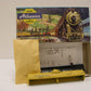 Athearn 1575 HO Yellow Southern Pacific Blue Box Single Dome Tank Car #58578 Kit