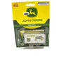 Athearn 8107 HO Gray John Deere Model B Box Truck Classic Edition