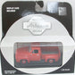 Athearn 90952 1:50 Diecast 1955 Ford F-100 Pickup Truck Red NIB