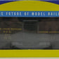 Athearn 7129 HO Scale Pacific Fruit Express 40' Steel Reefer #901