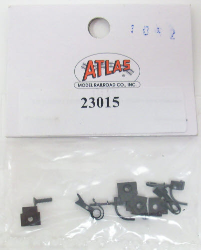 Atlas 23015 Replacement N Scale Accumate Couplers