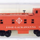 Atlas 3577 N Scale Erie Lackawanna Caboose #780