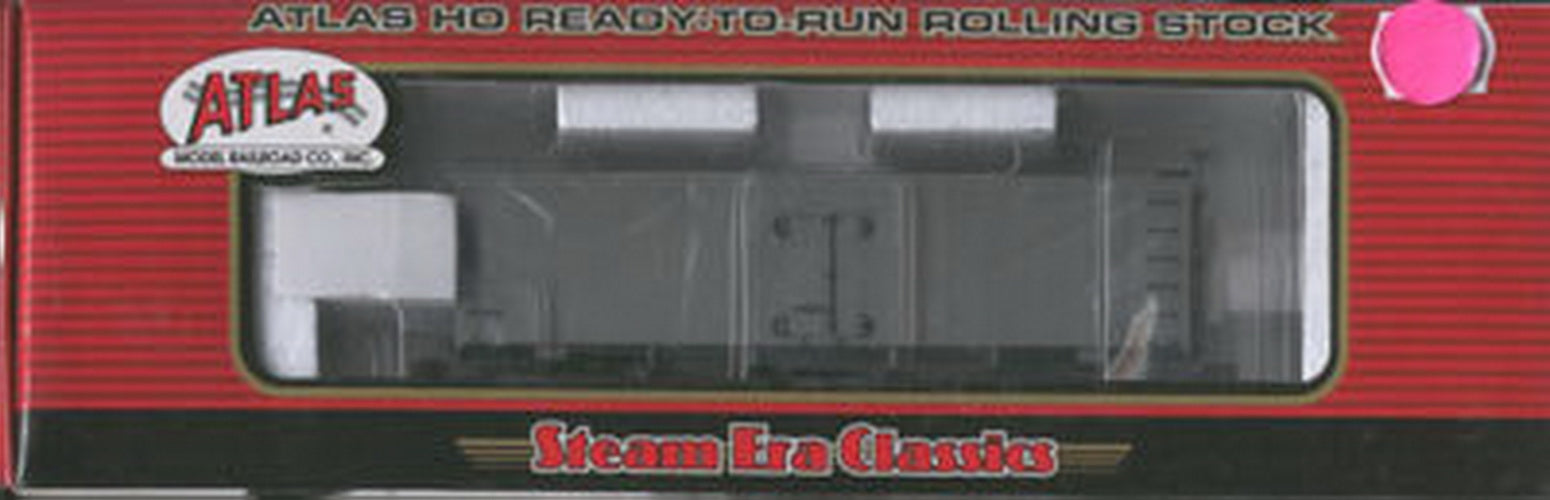 Atlas 6100 HO Undecorated 36' Wood Reefer MT/Box