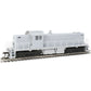 Atlas 10001447 HO Undecorated Alco RS-1 Diesel Engine with DCC