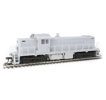 Atlas 10001447 HO Undecorated Alco RS-1 Diesel Engine with DCC